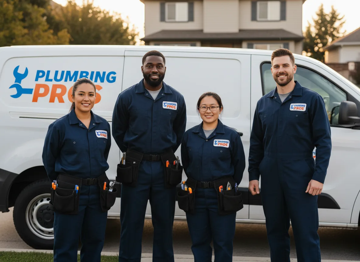 Water Heater Repair company in Rail Road Flat, CA